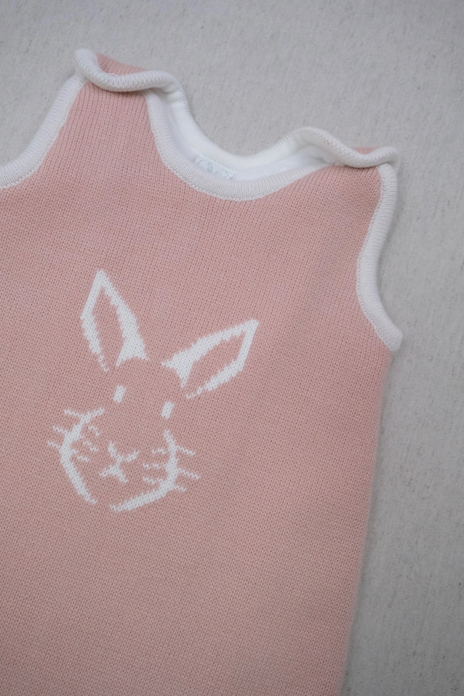 Saquito Newborn XS (0-2 meses)