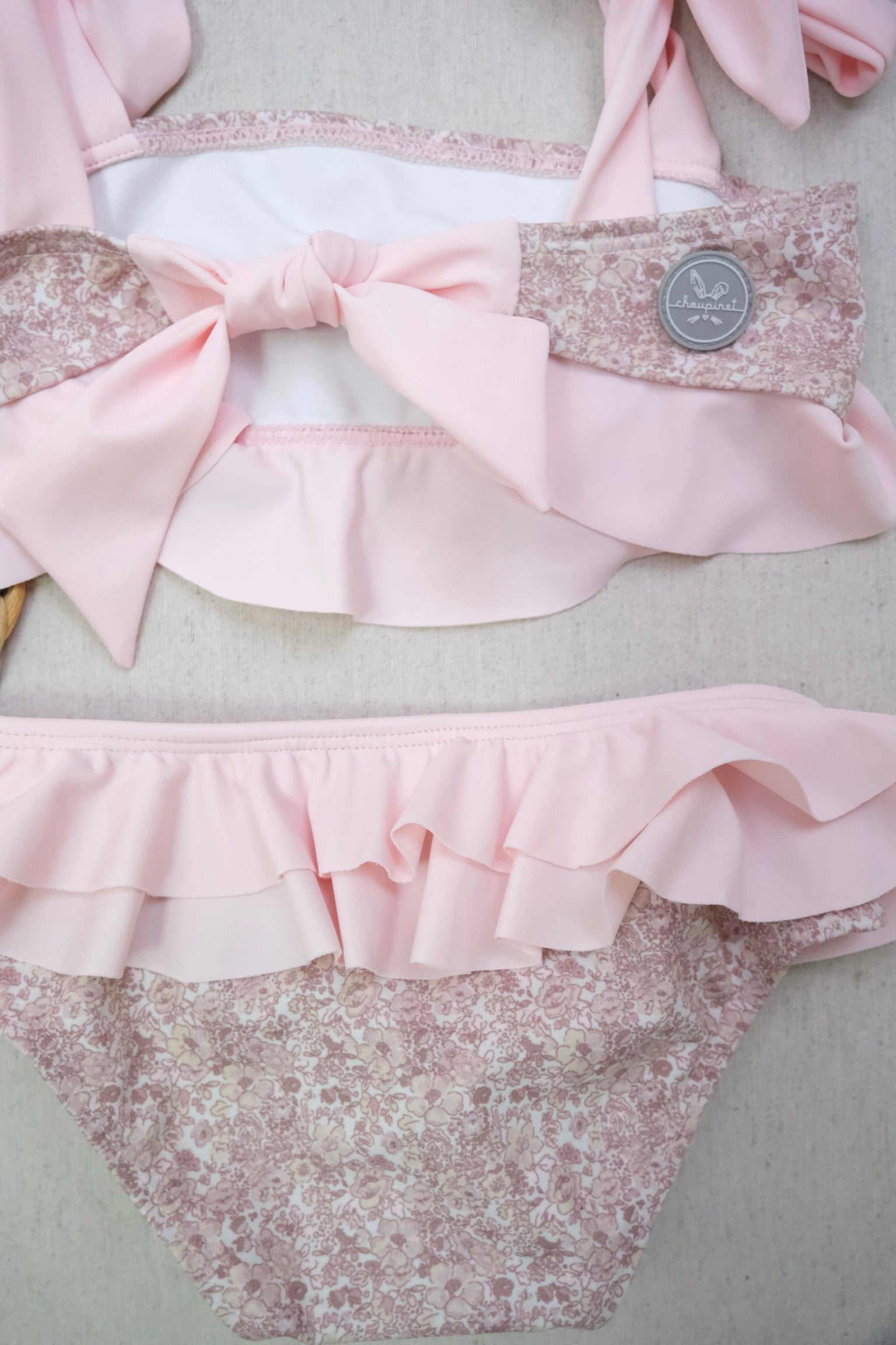 Bikini Flores
