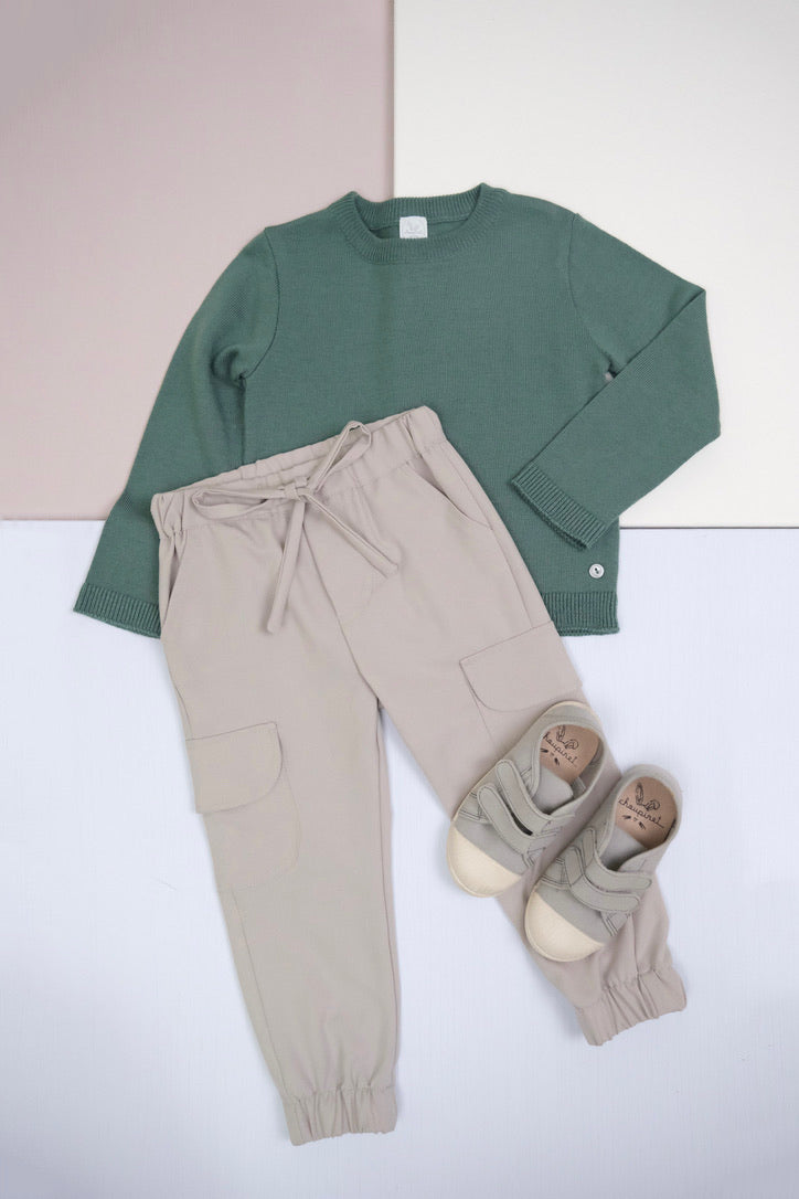 Jogger Gab
