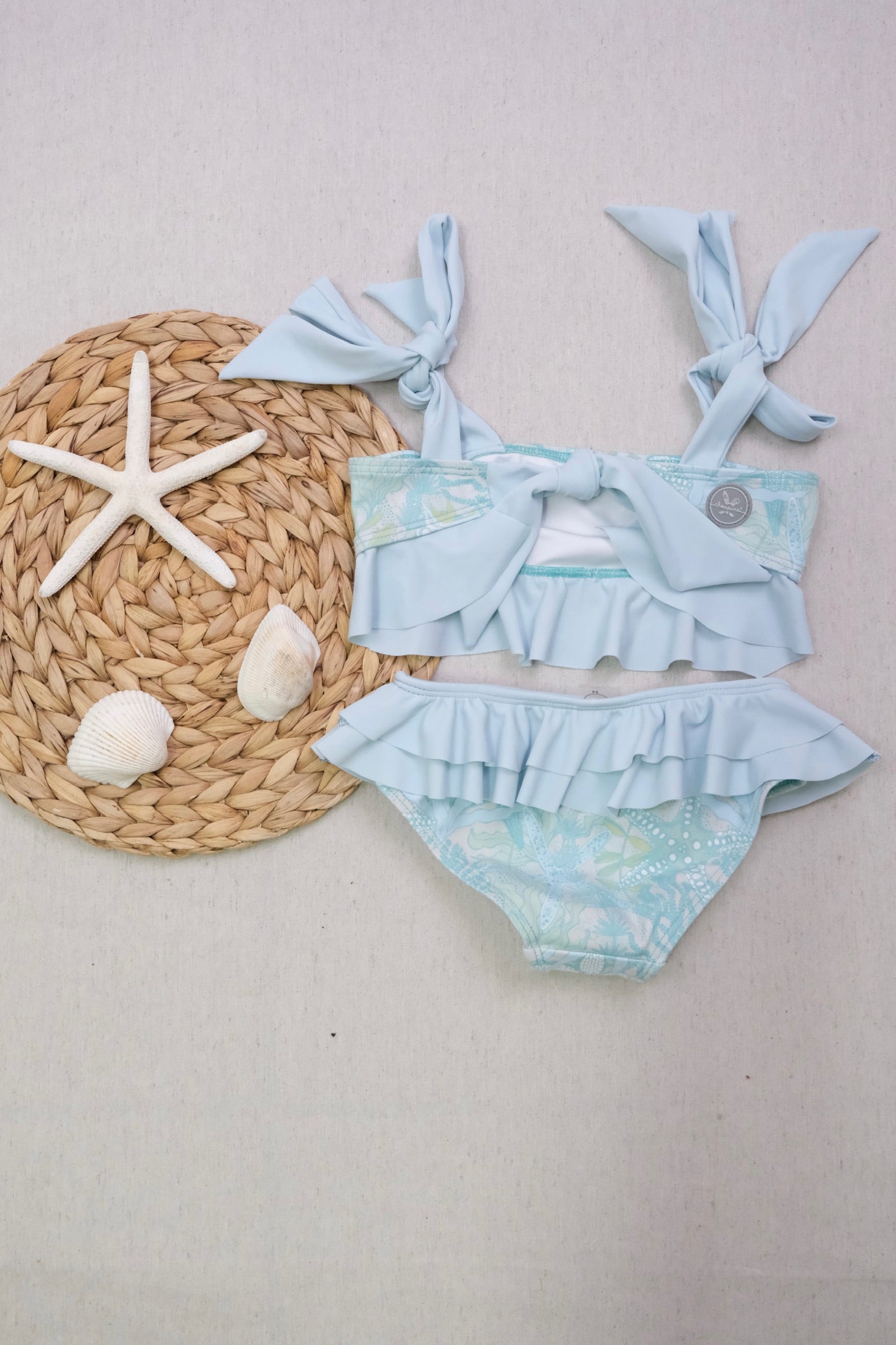 Bikini Océano