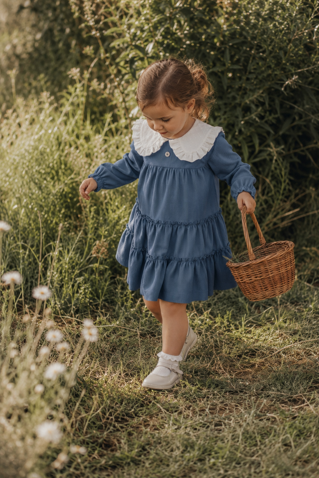 Vestido Luma Alix