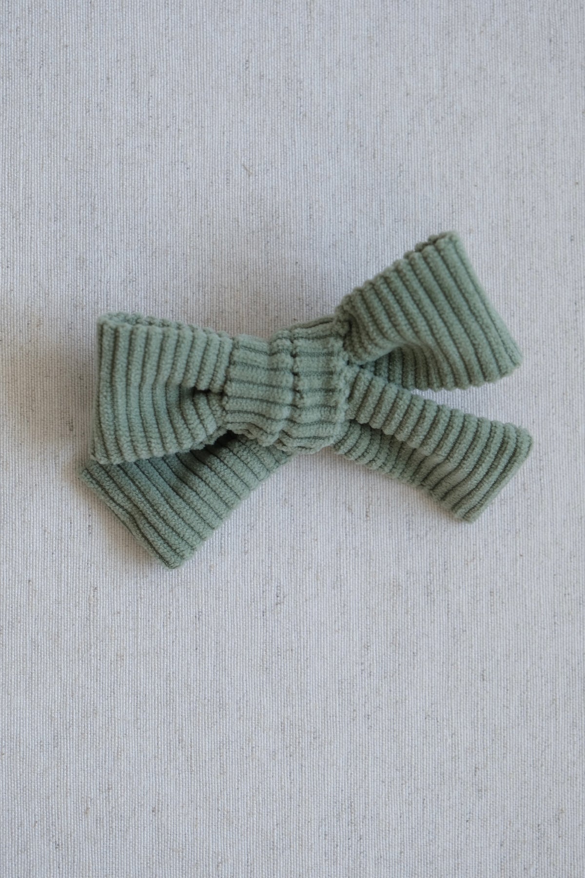 Moño Sage