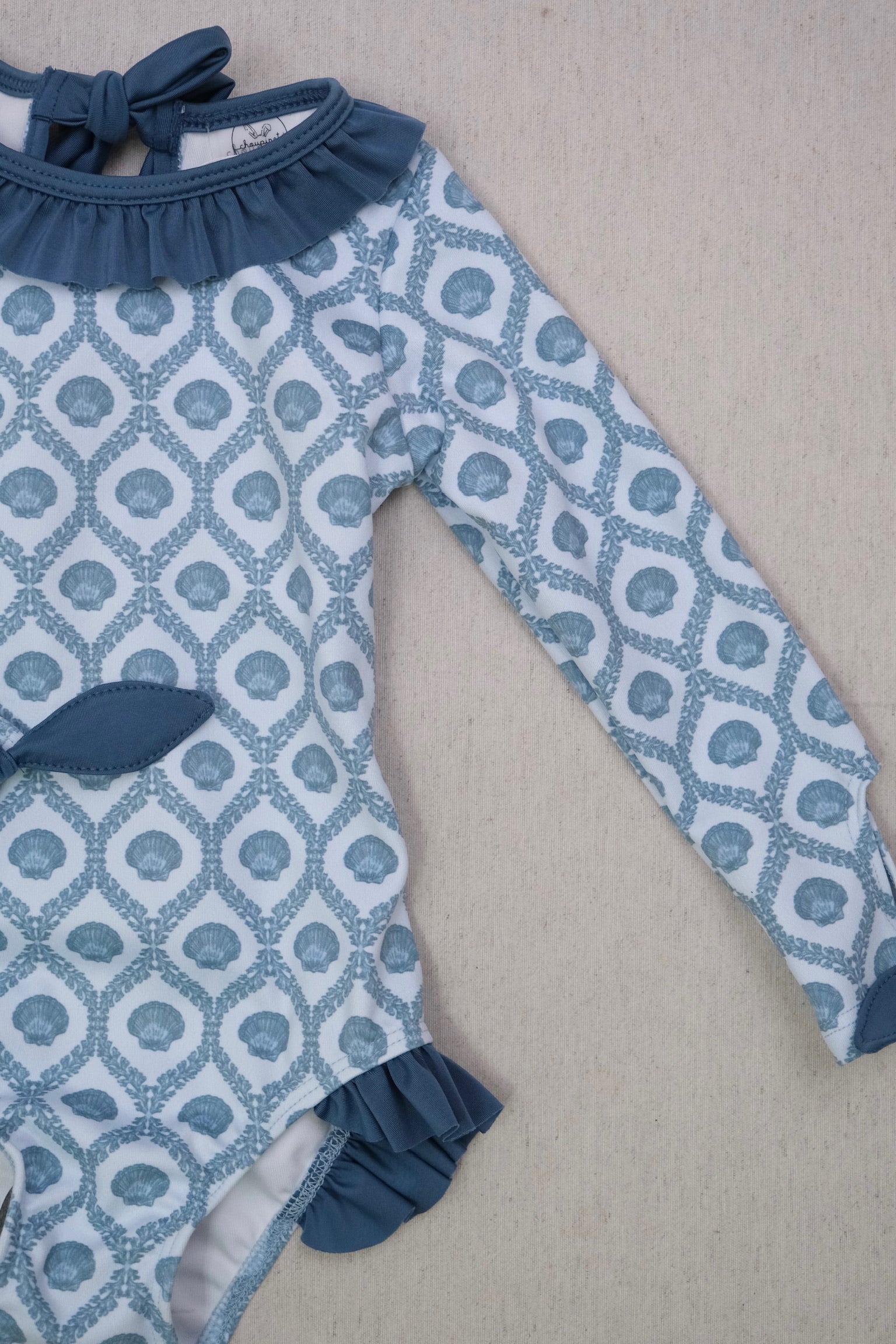 Traje Surf Shell