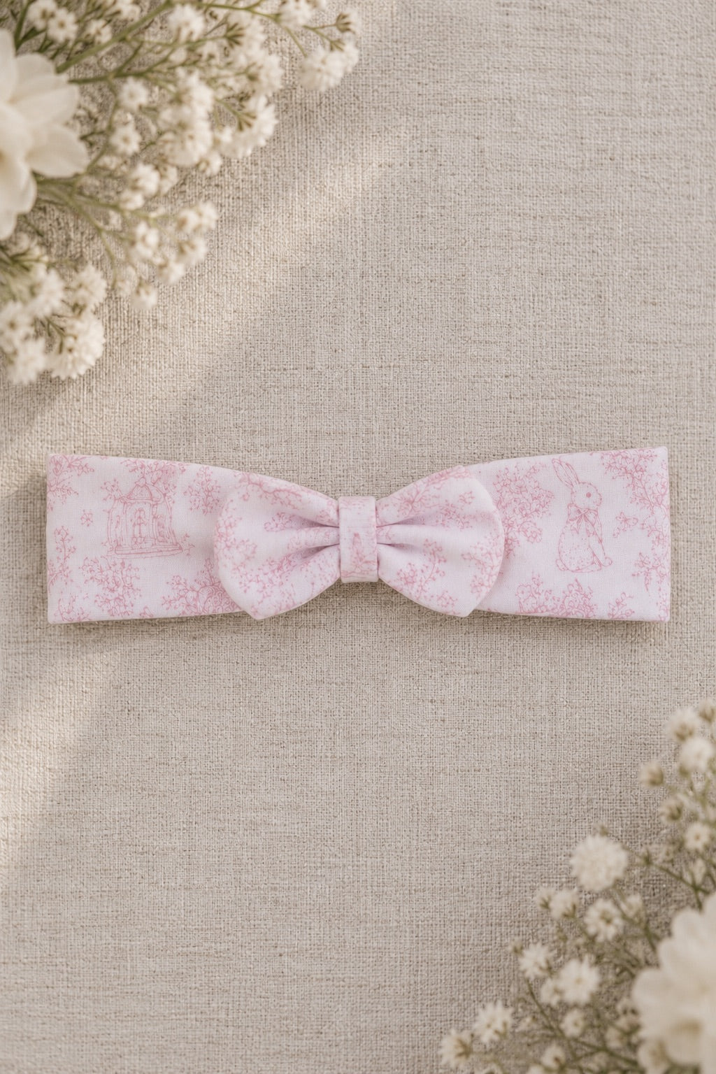 Ballerina Play Rosa