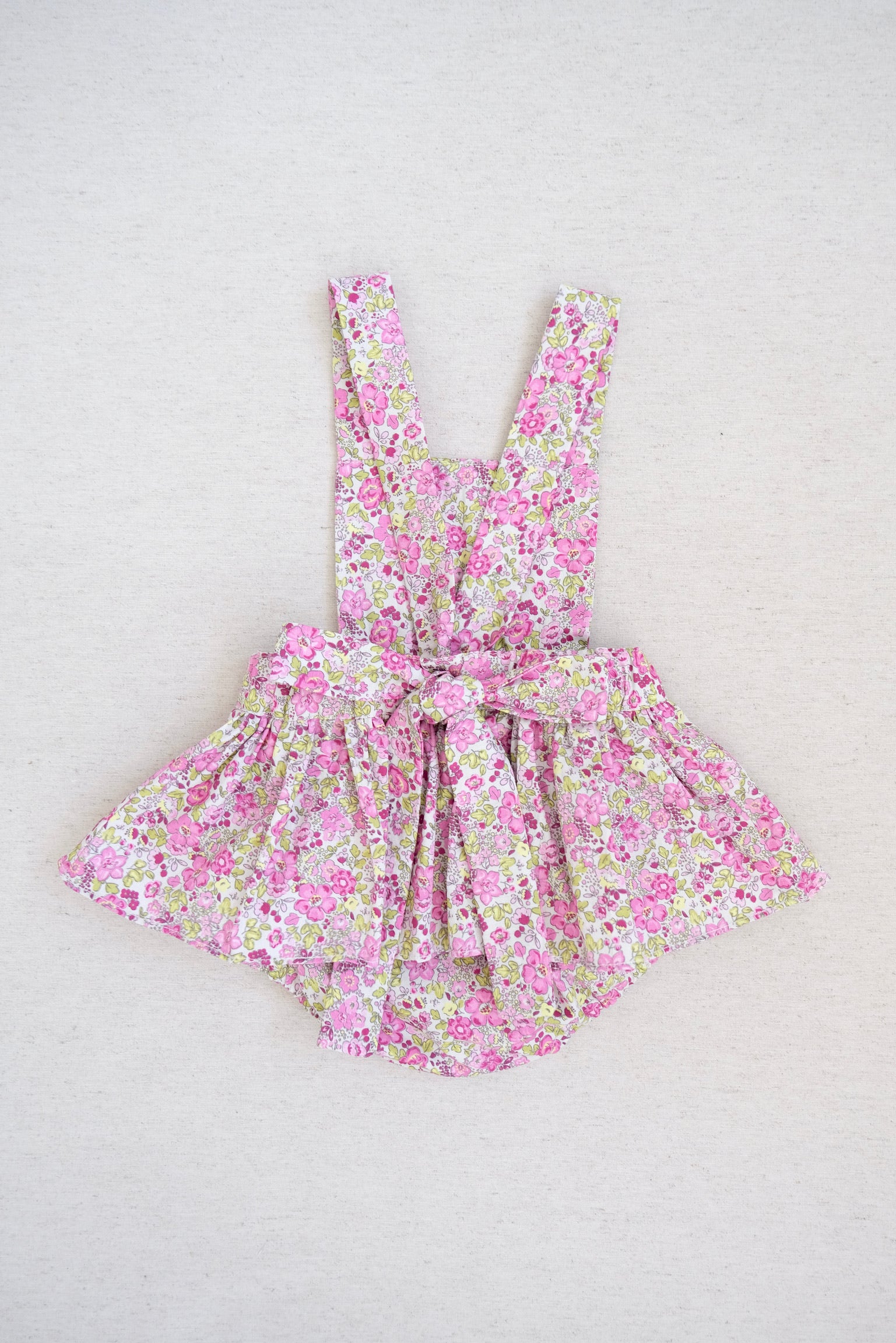 Peto Falda Cloe