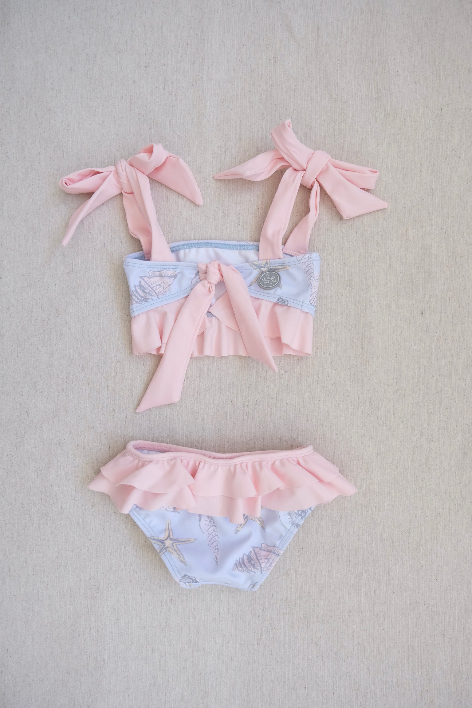 Bikini Conchas