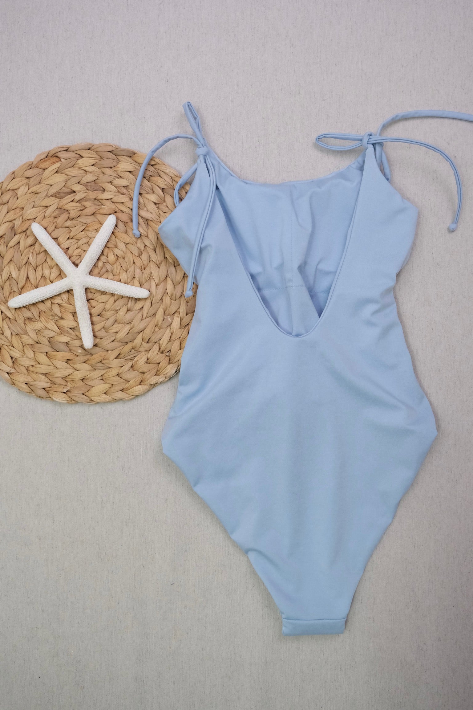 Traje de Baño Mom Limones