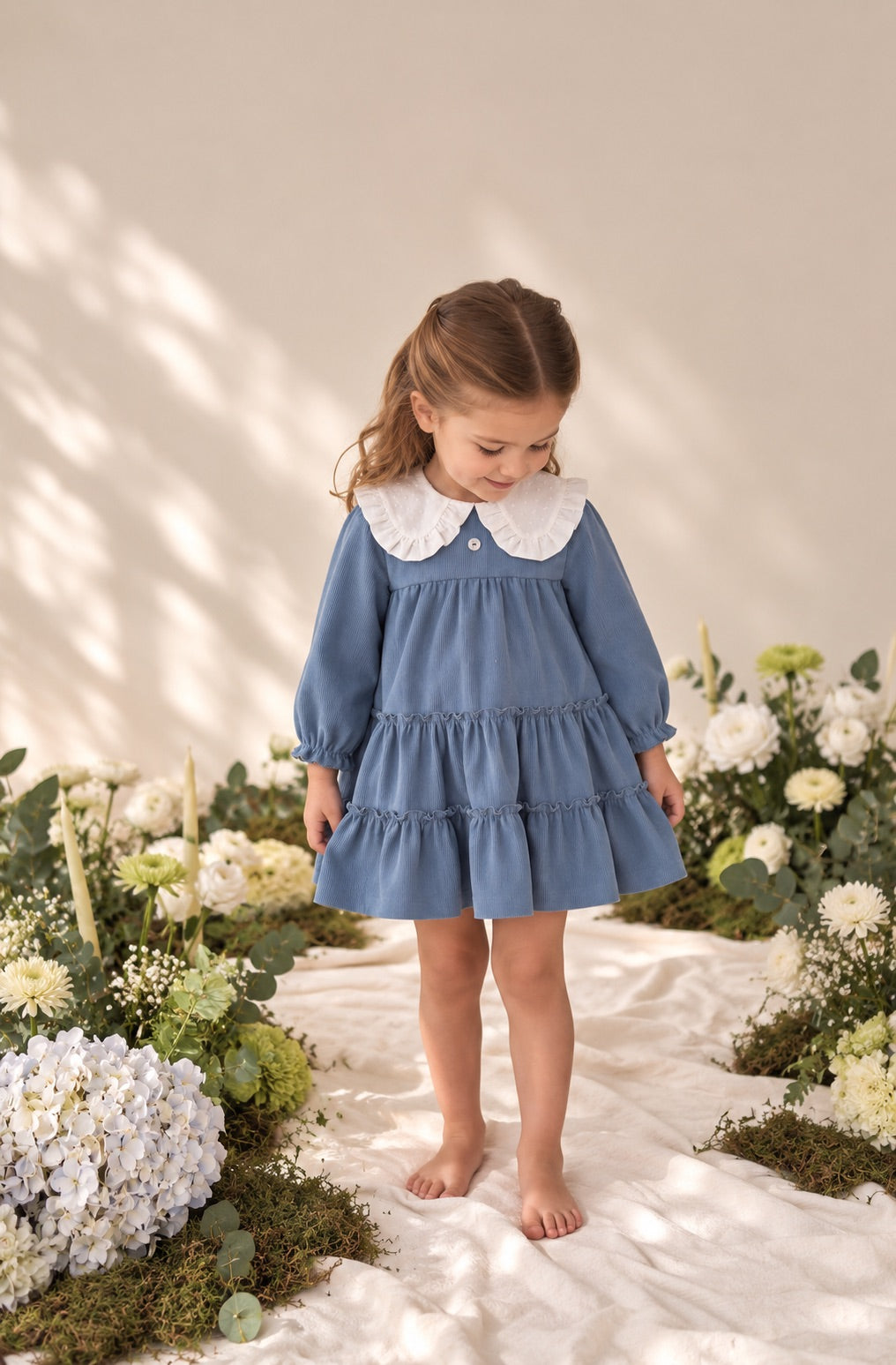 Vestido Luma Alix