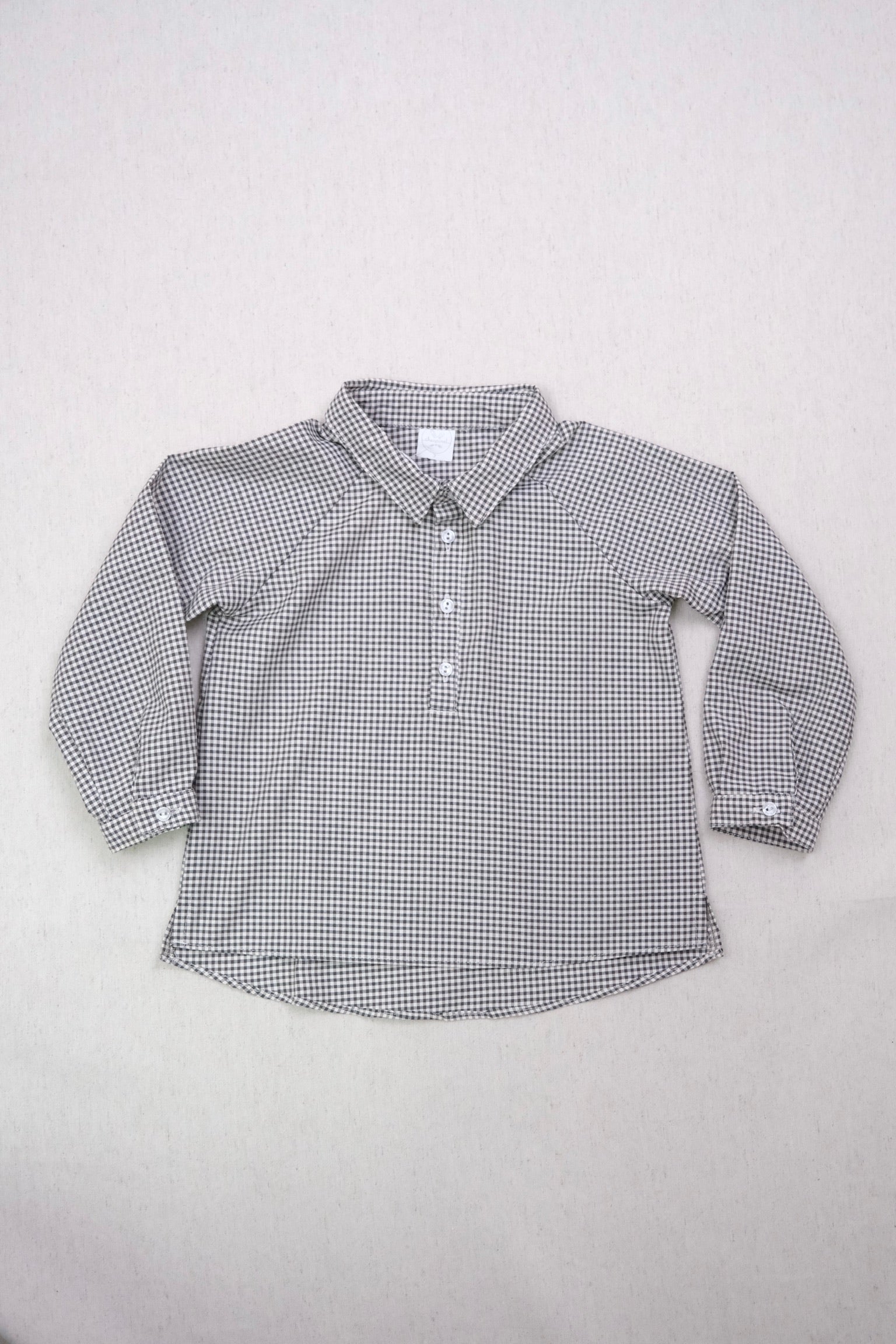 Camisa Aletilla Fede