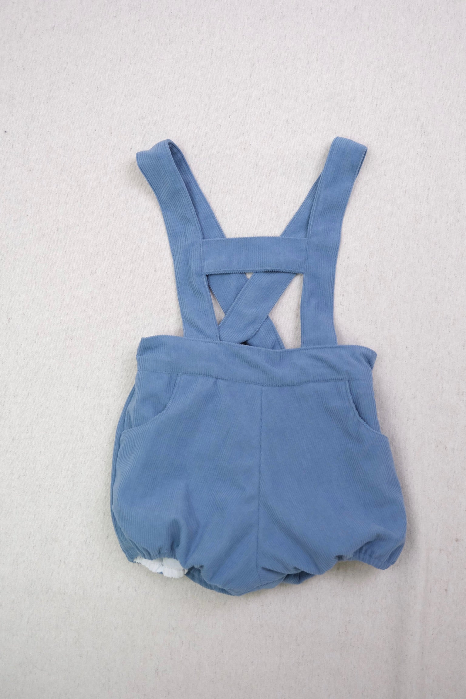 Short Tirantes Alix