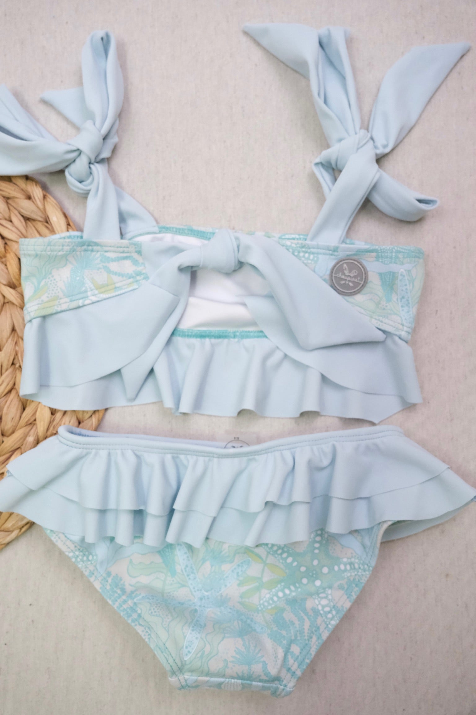 Bikini Océano