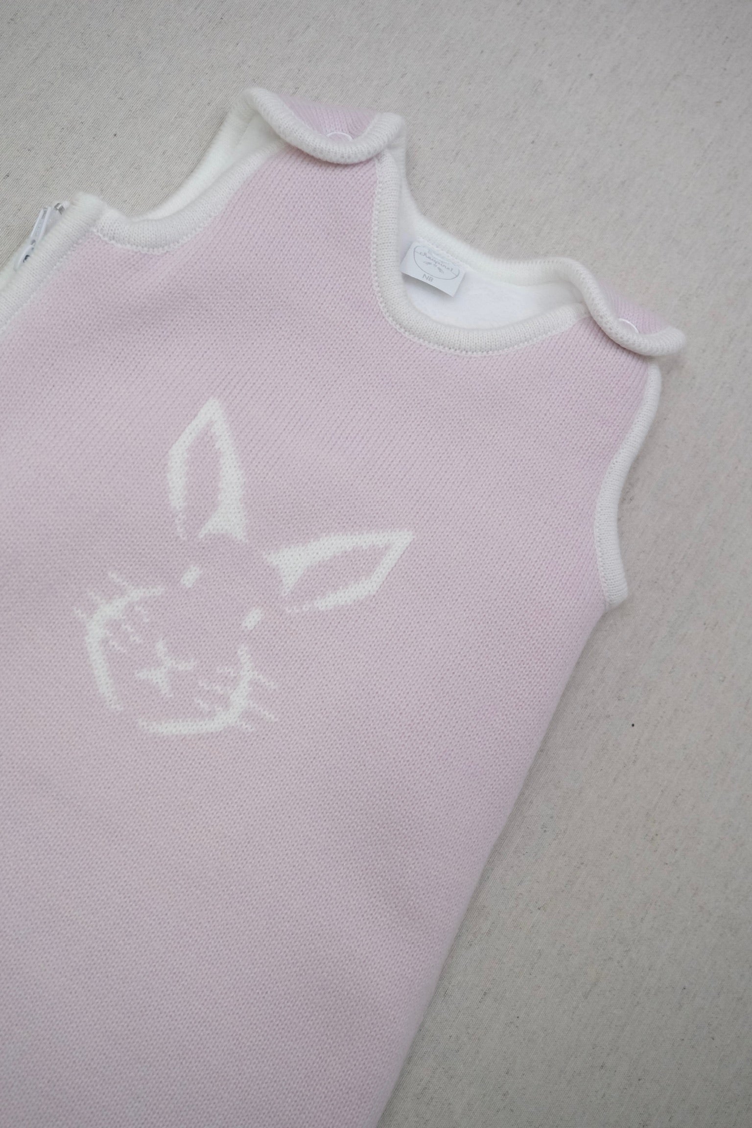 Saquito Newborn XS (0-2 meses)