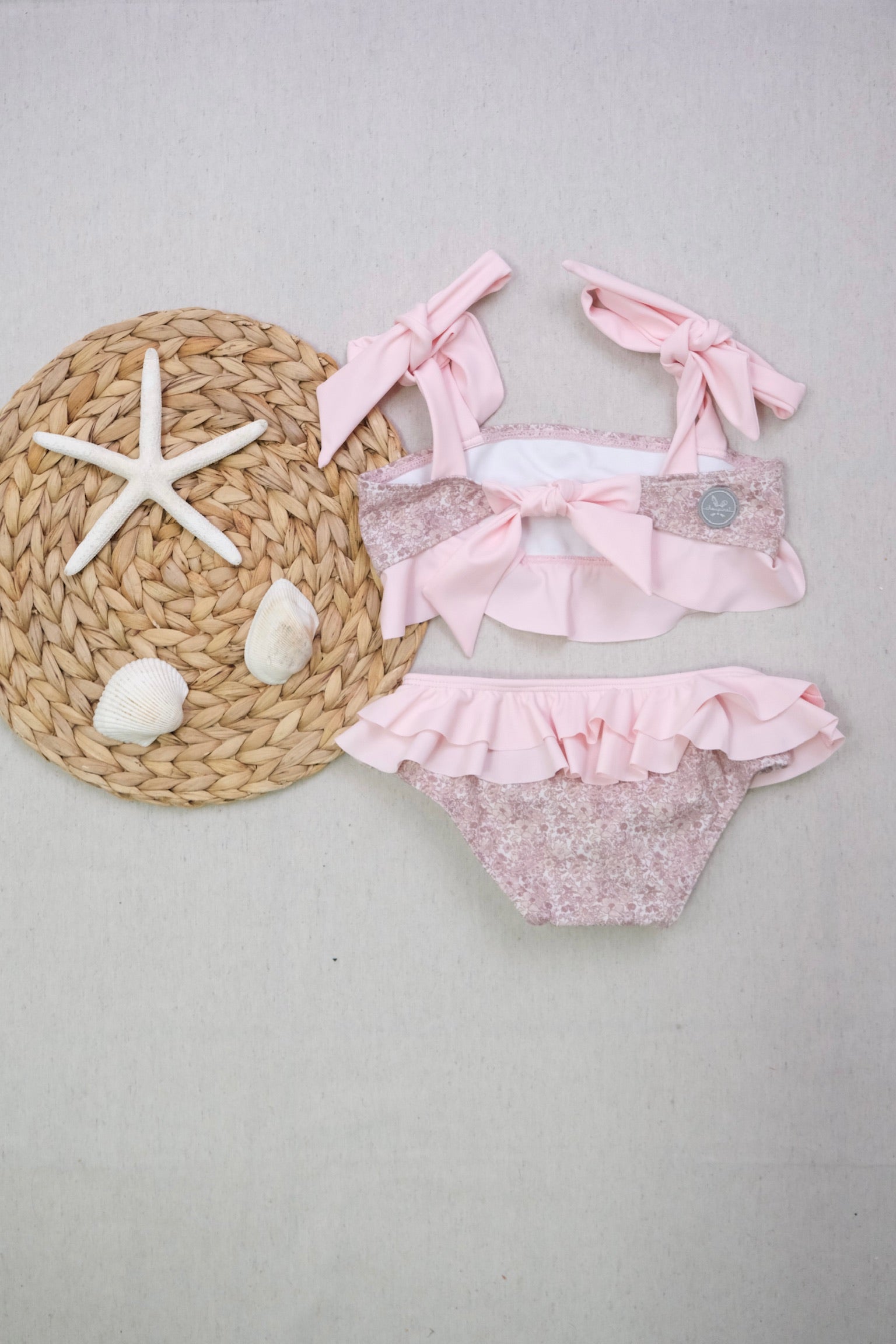 Bikini Flores
