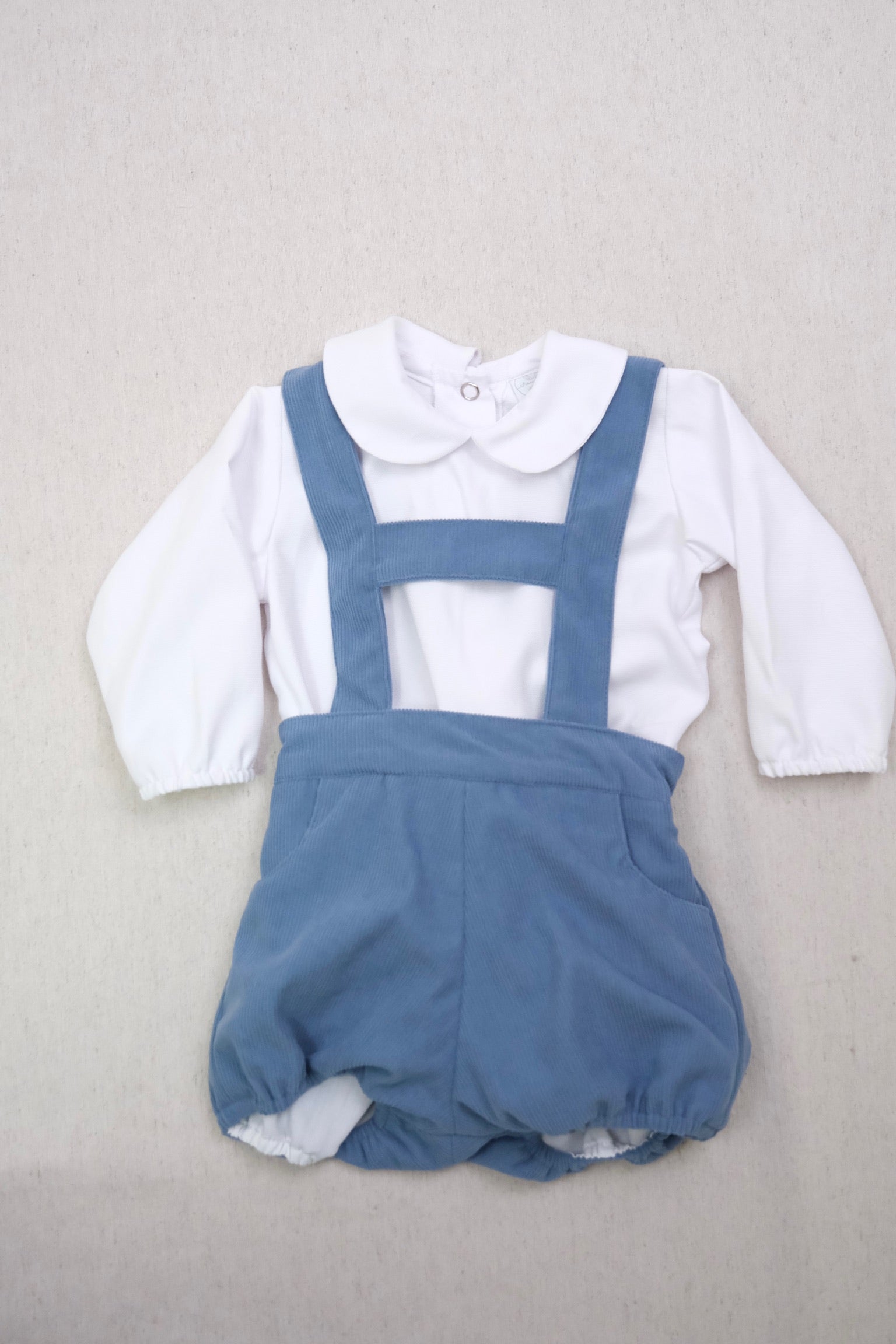 Short Tirantes Alix