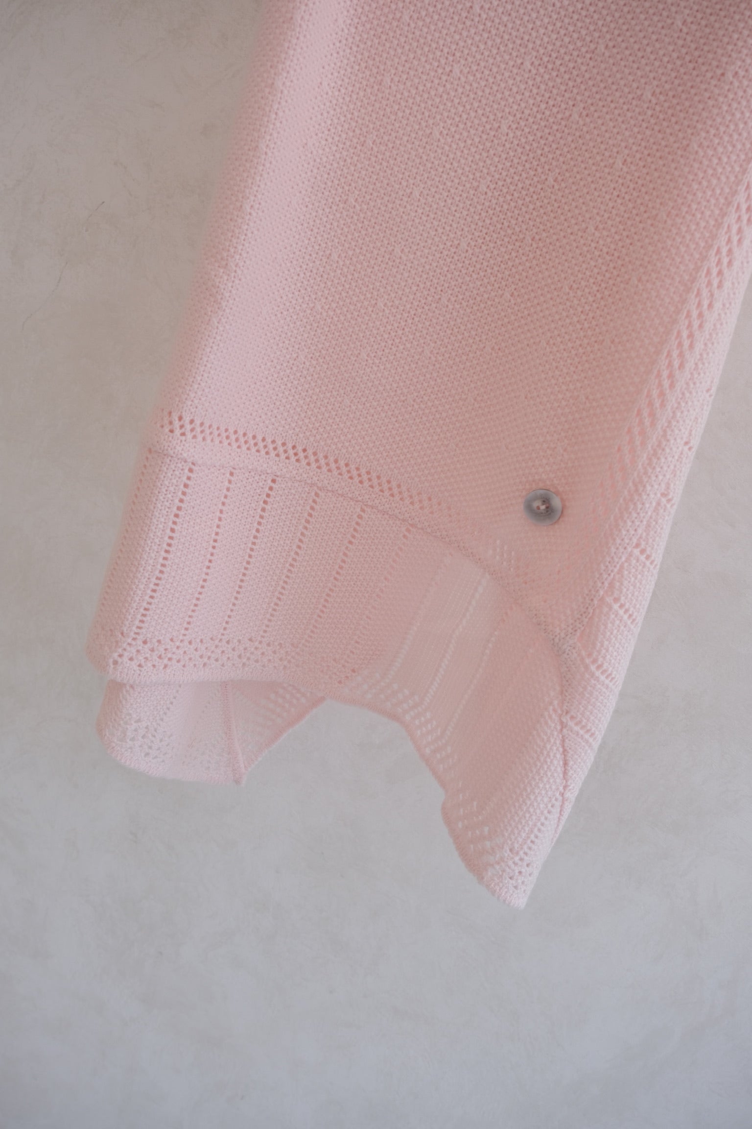 Cobija Calada Olmo Rosa Bebé