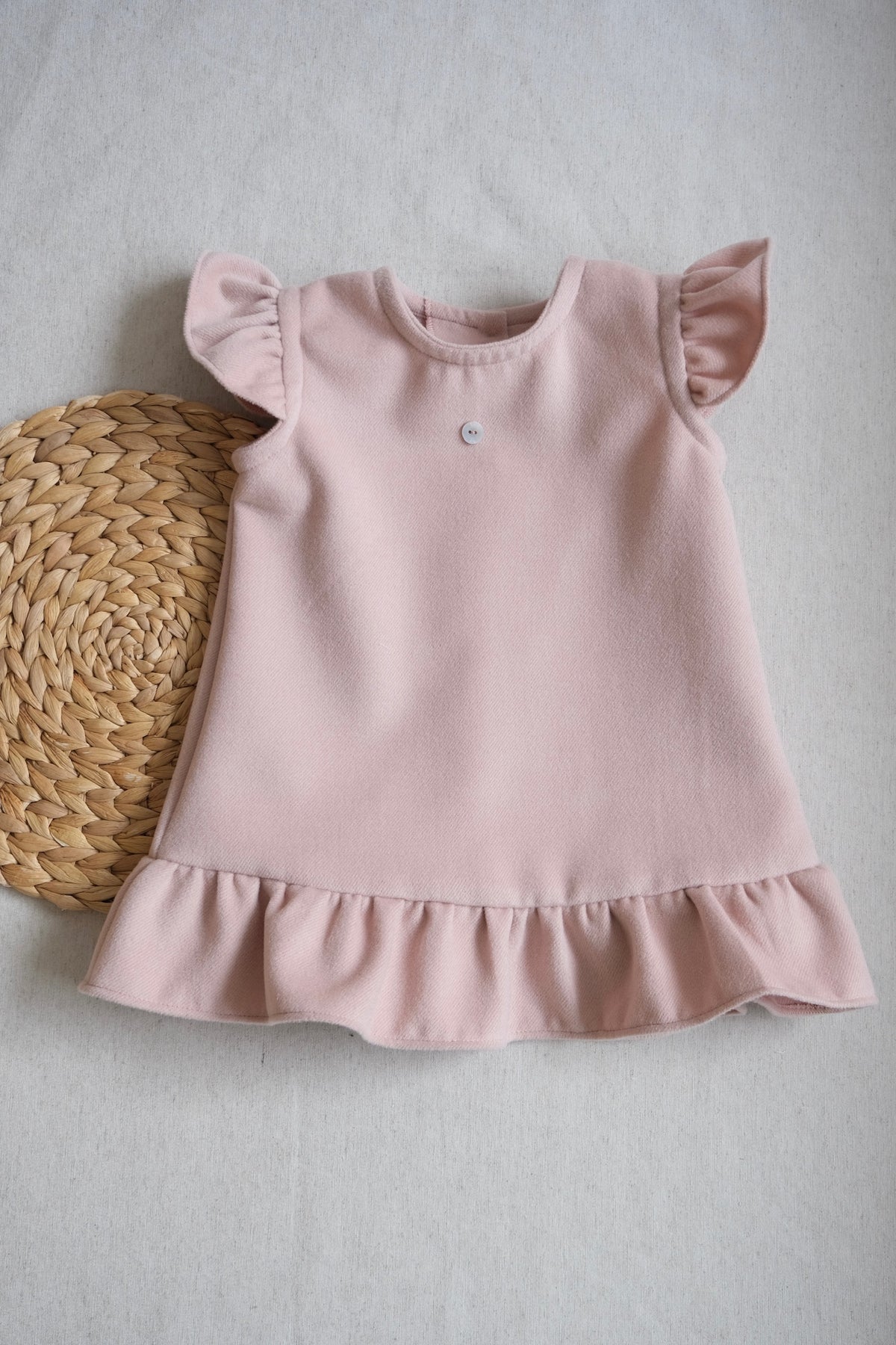 Vestido Recto Lexy