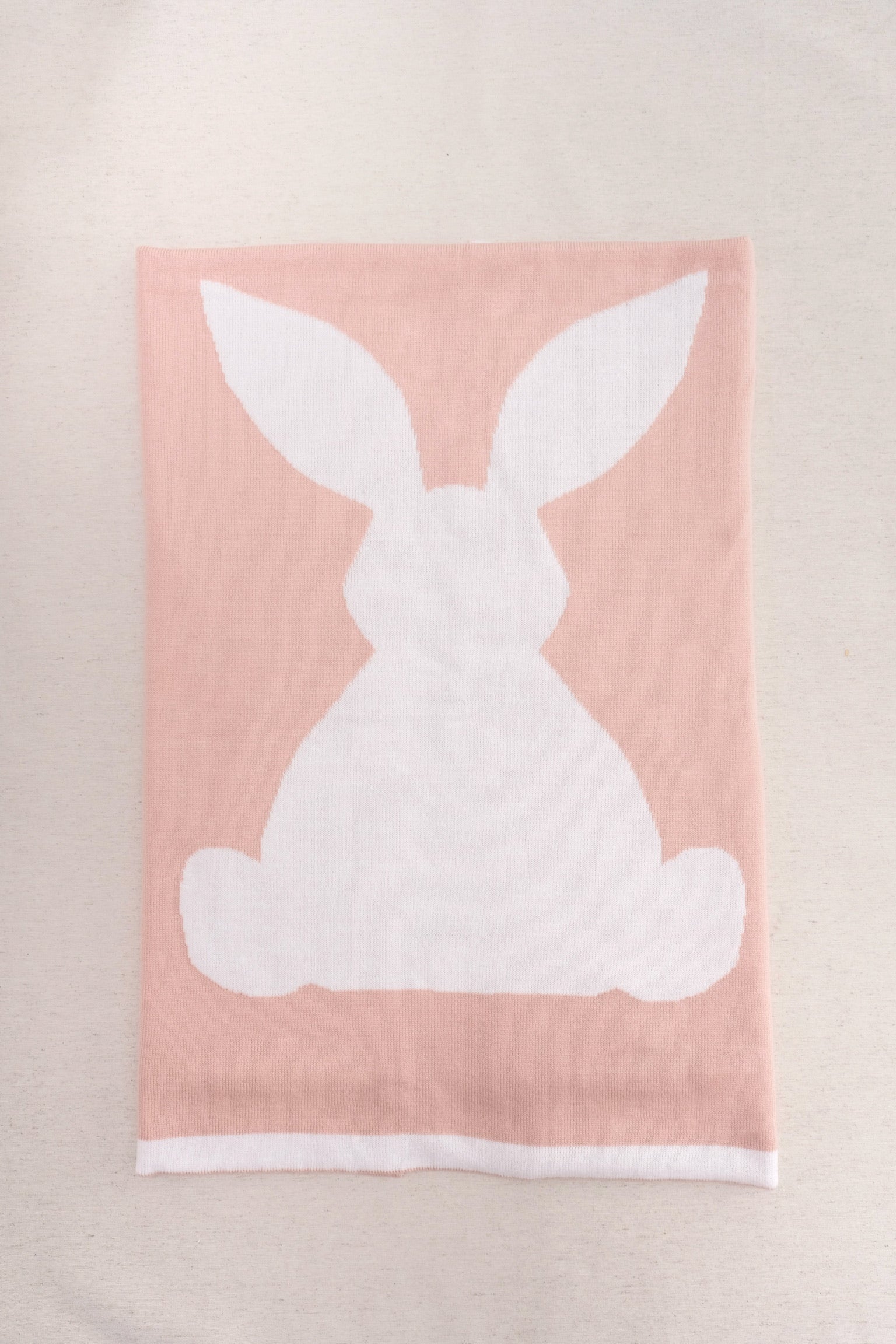 Cobija Lapin Rosa