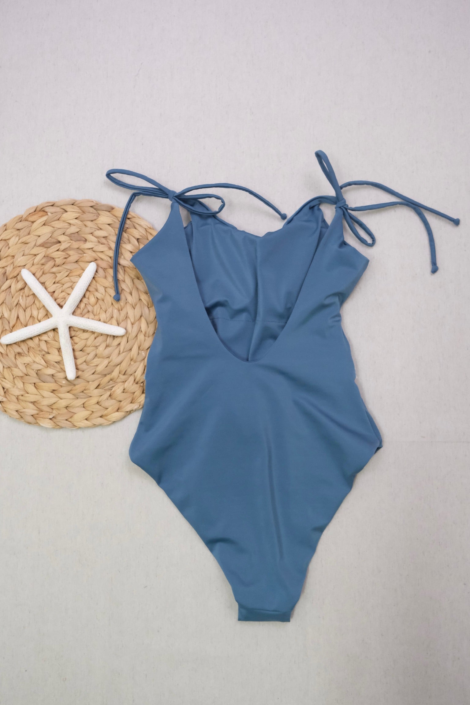 Traje de Baño Mom Shell