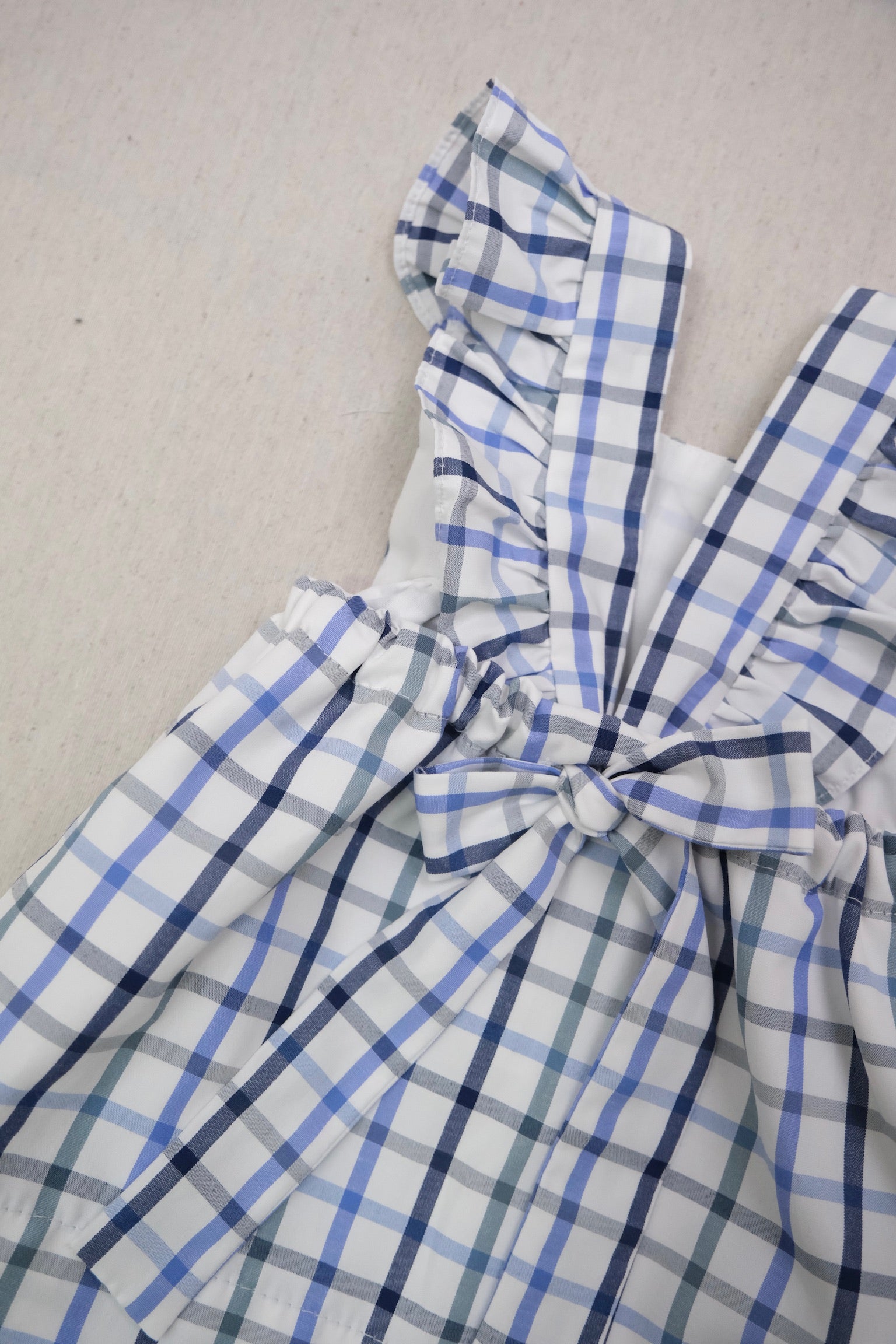 Vestido Olanes Josefa