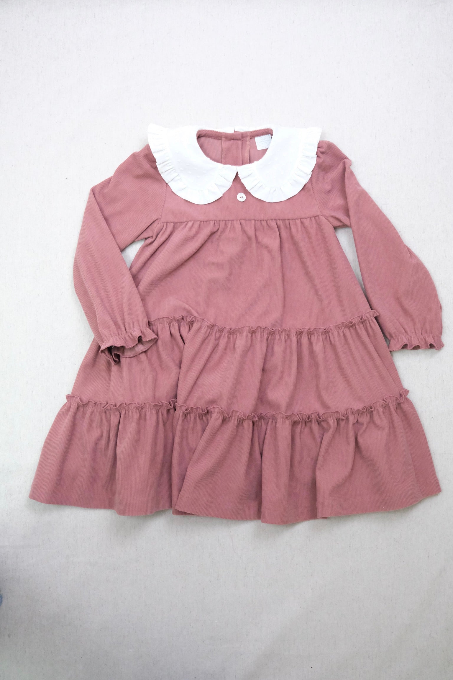 Vestido Luma Lena