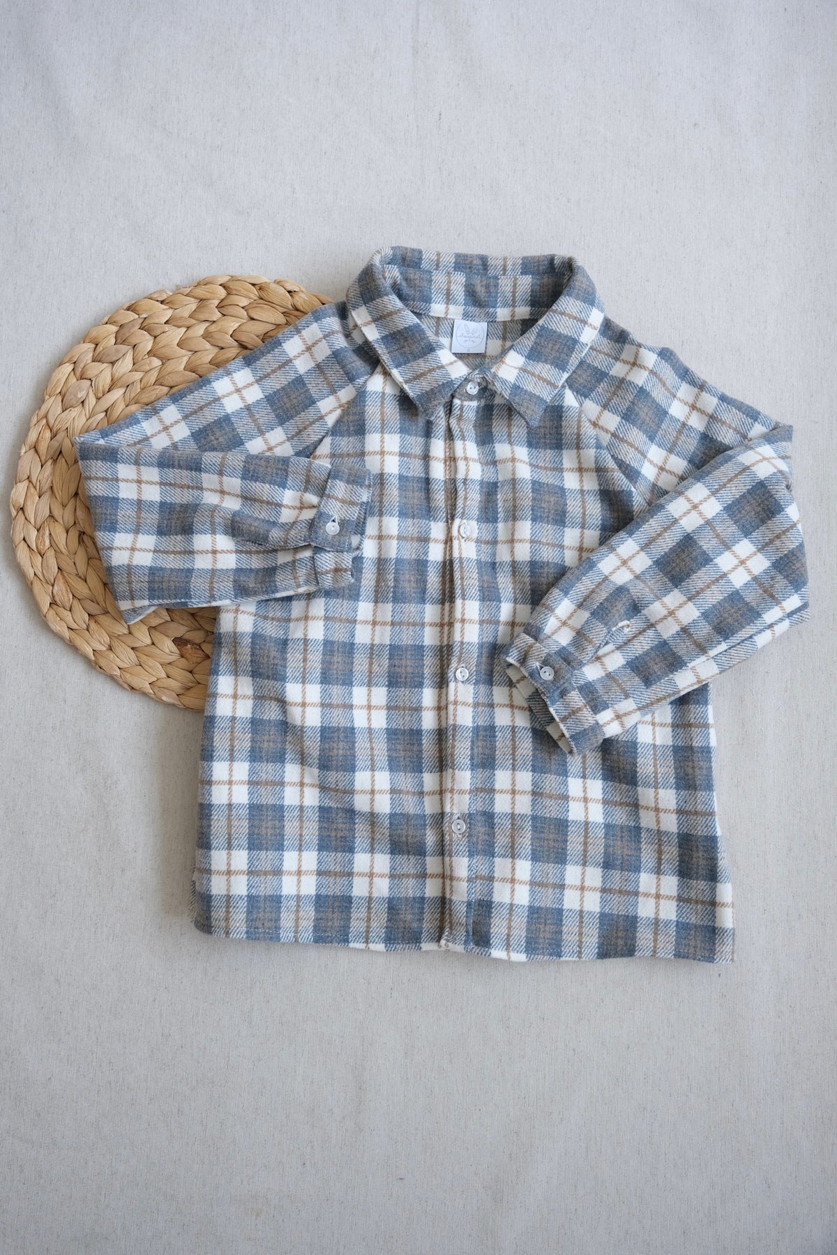 Camisa Aletilla Kai
