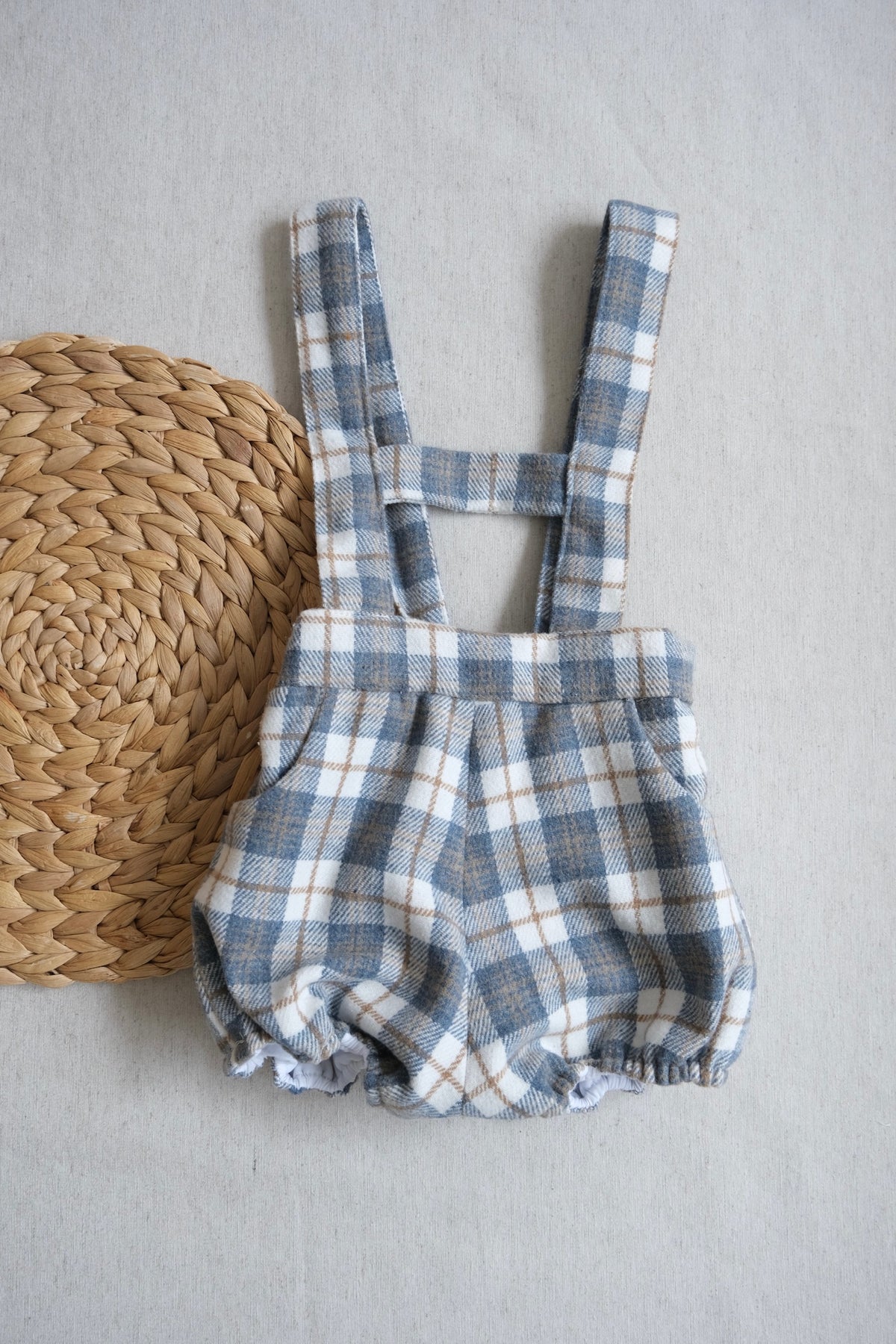 Short Tirantes Kai