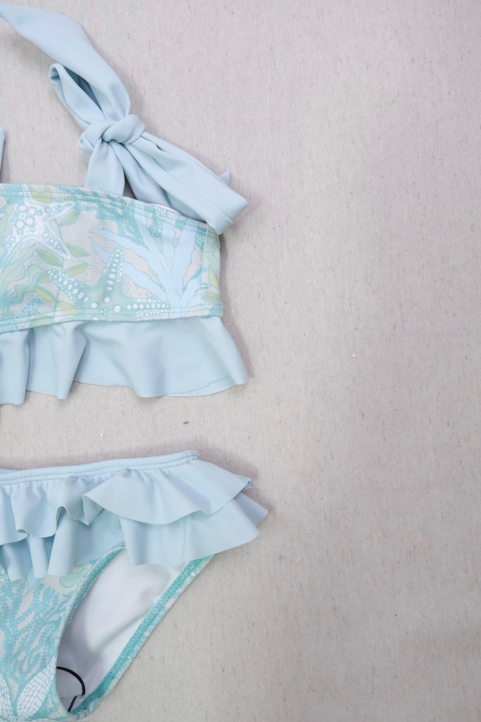 Bikini Océano