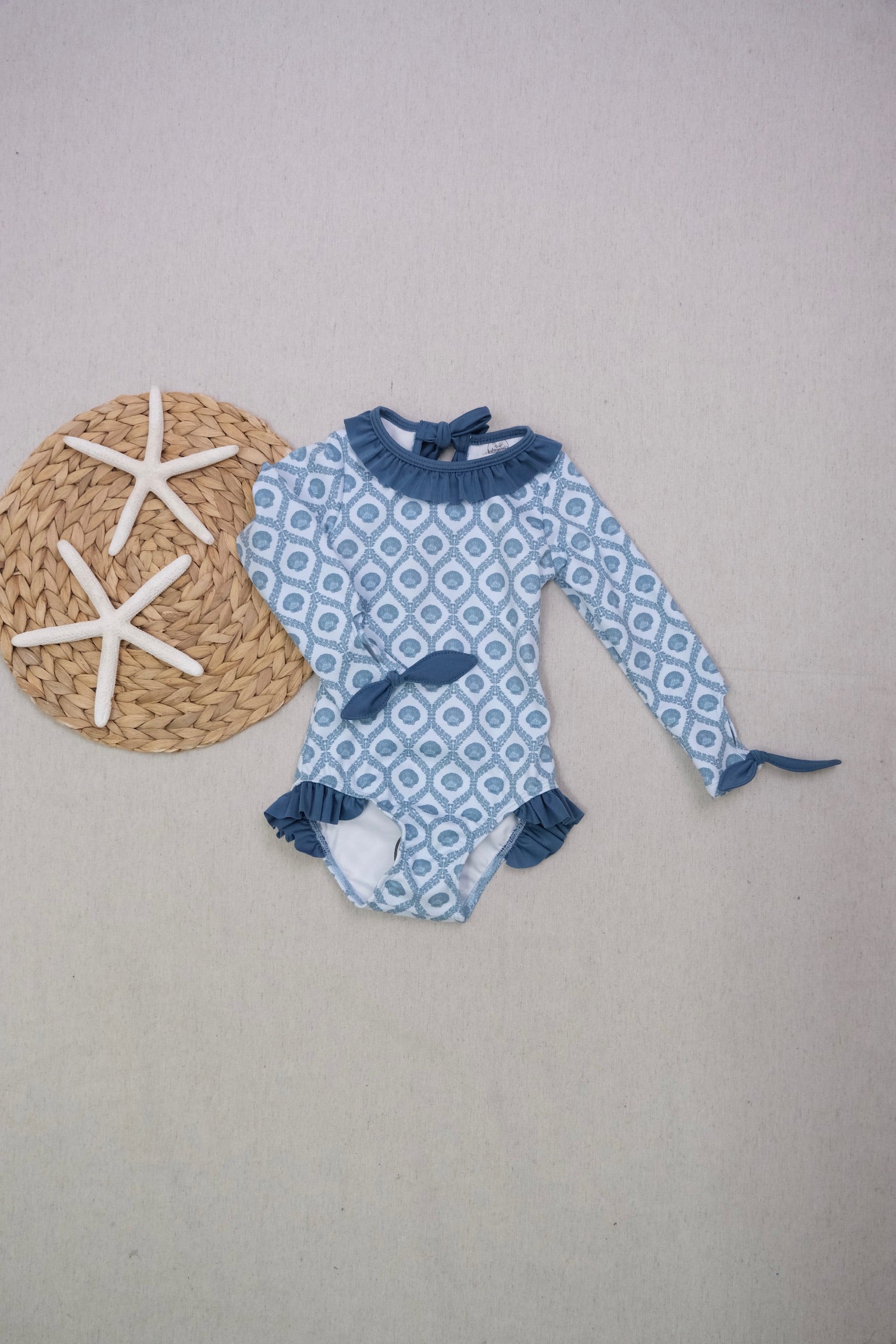 Traje Surf Shell