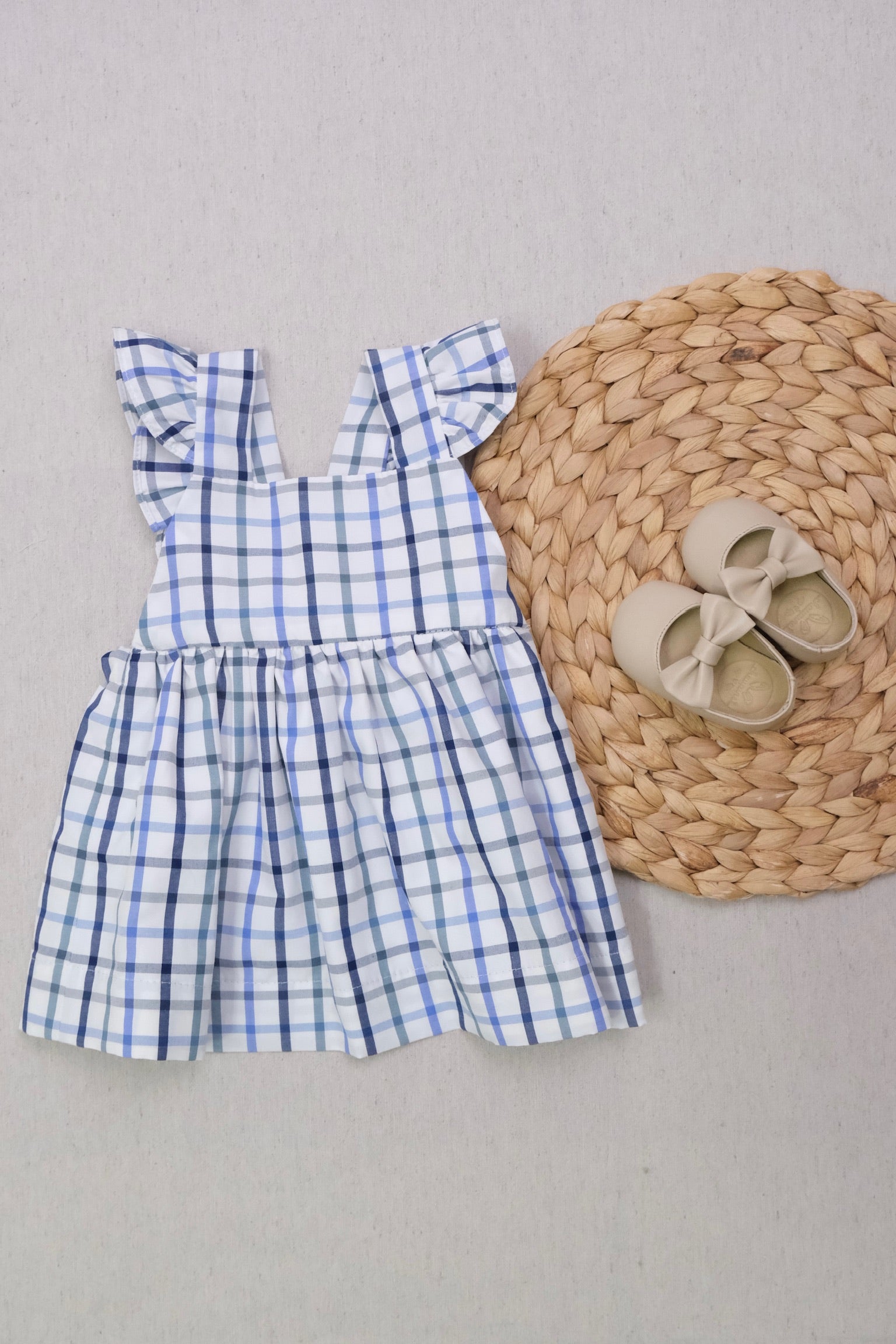Vestido Olanes Josefa