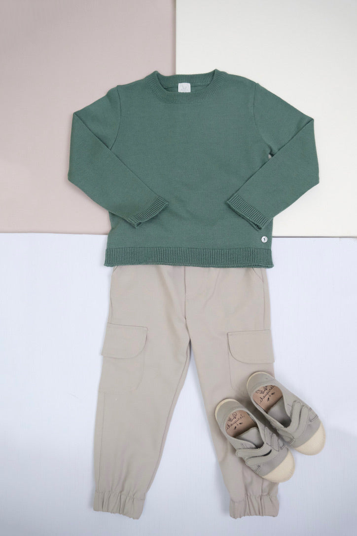 Jogger Gab
