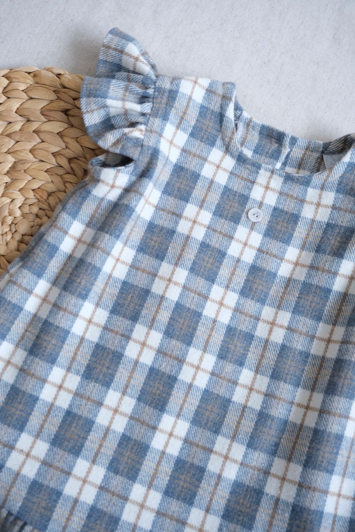 Vestido Recto Kai