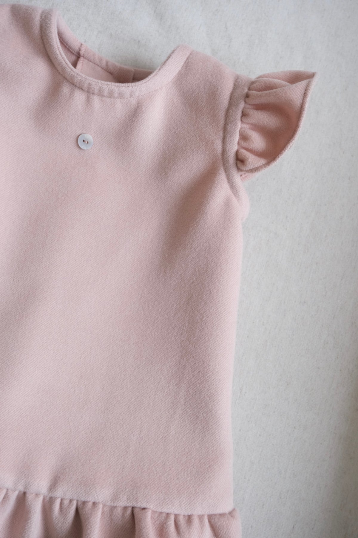 Vestido Recto Lexy