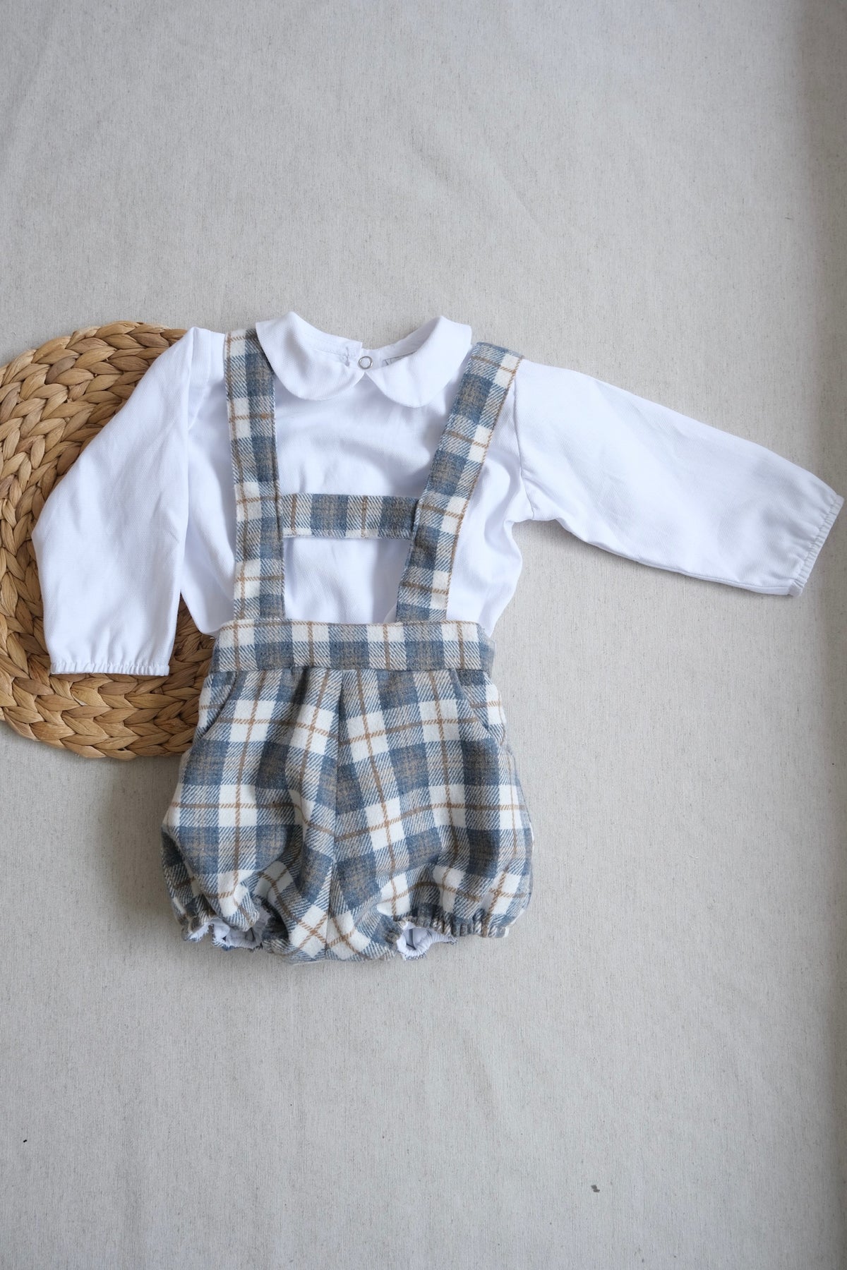 Short Tirantes Kai
