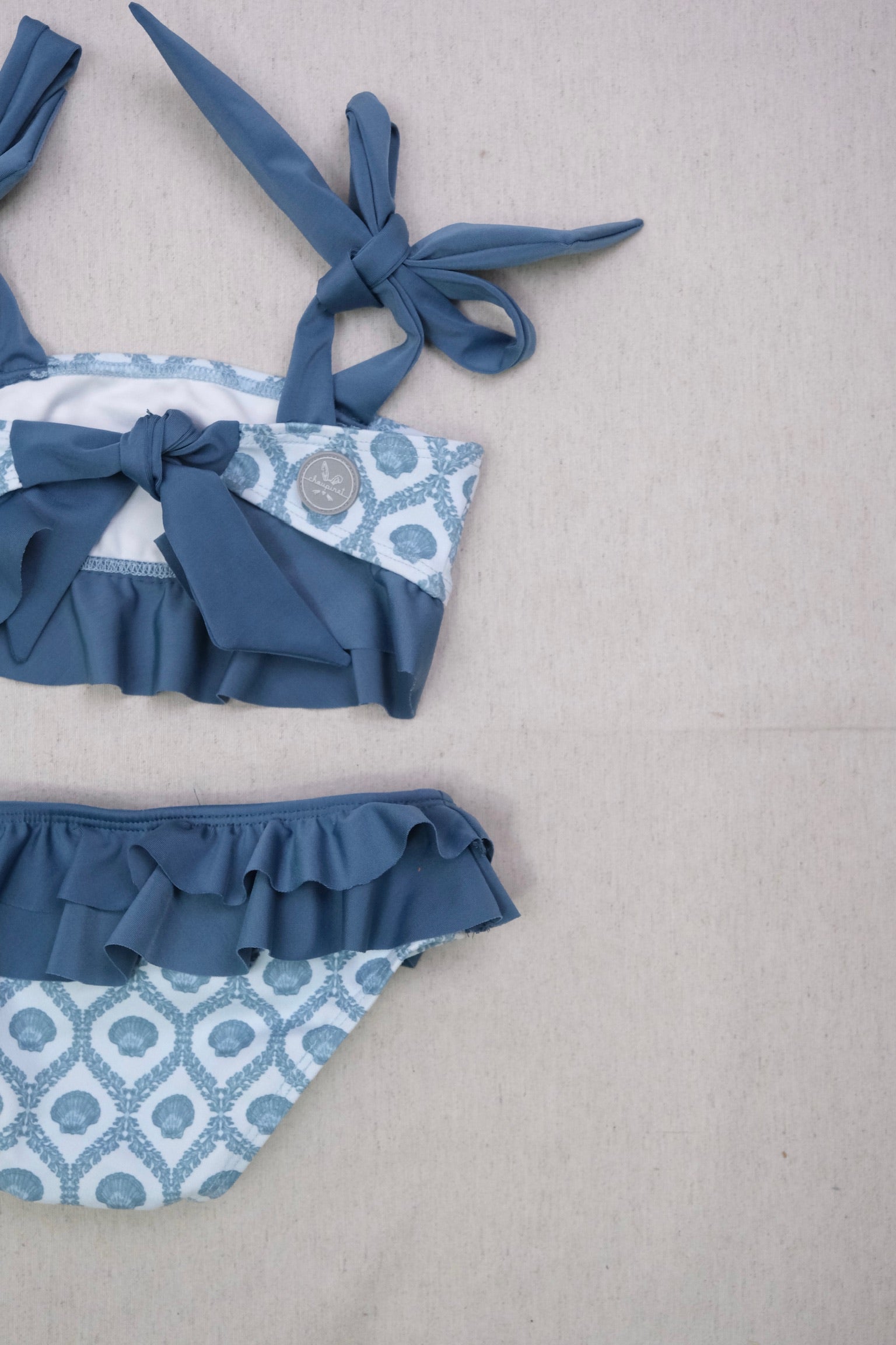 Bikini Shell
