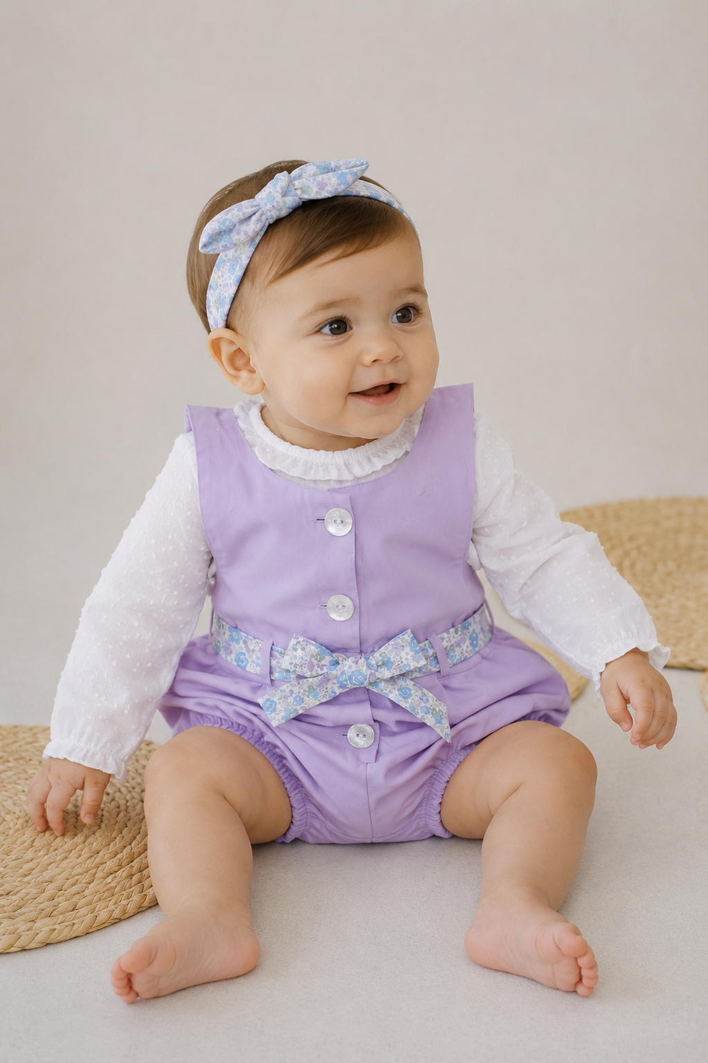 Overall Bela Eva