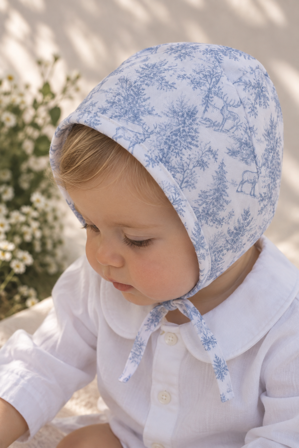 Gorro Alce