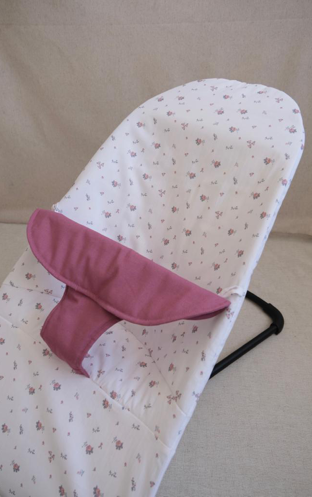 Funda Bouncer Baby Bjorn Sofia