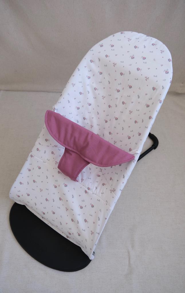 Funda Bouncer Baby Bjorn Sofia