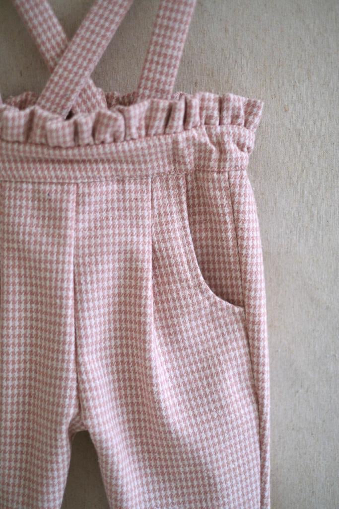 Pantalon Niña Mila