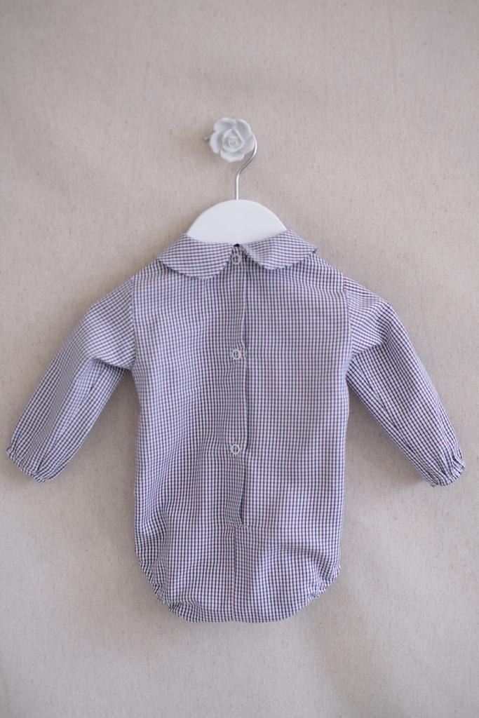 Pañalero Cuello Emi