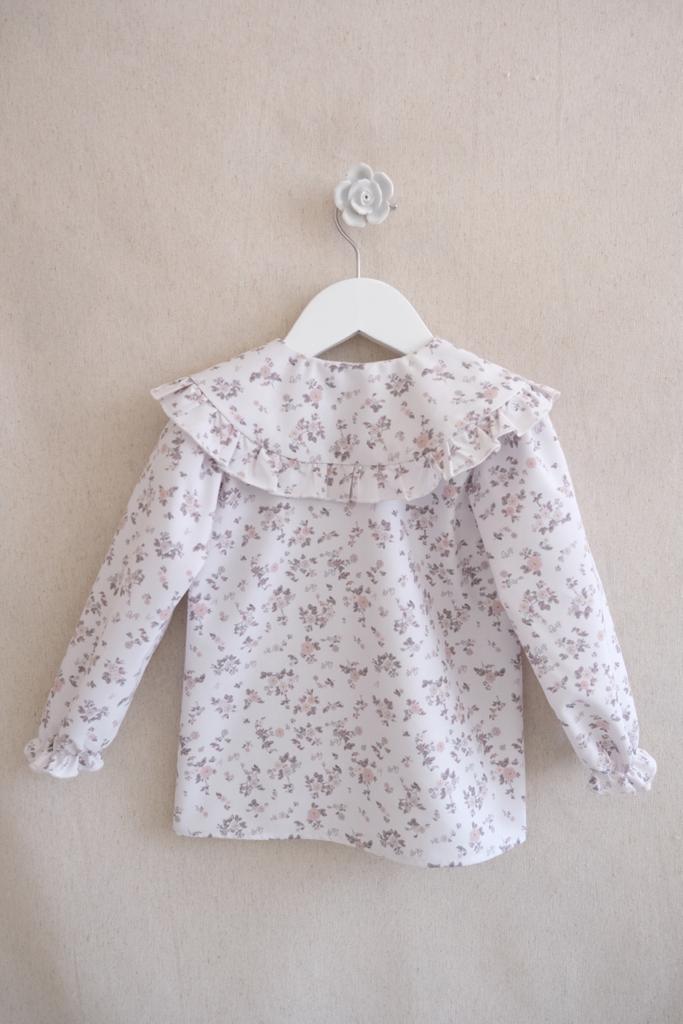 Camisa Lola Lia